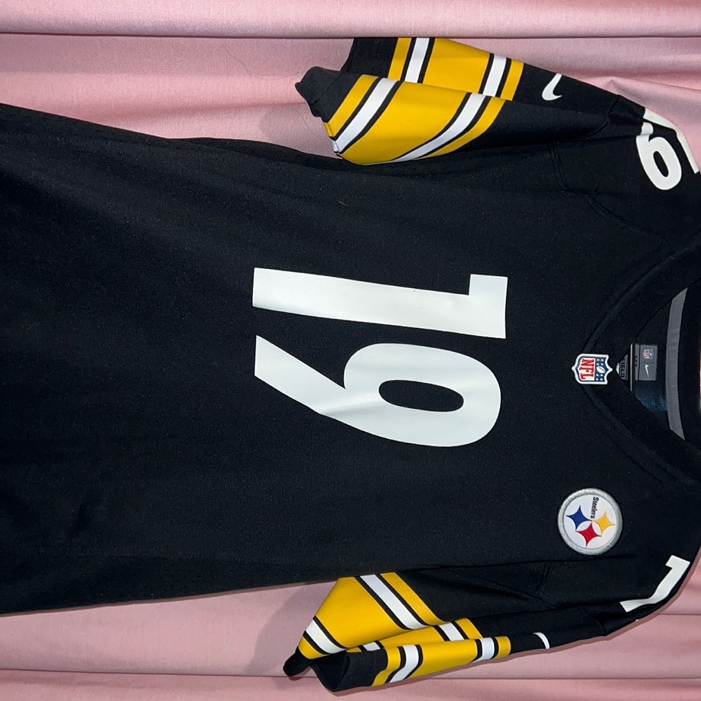 Steelers Jersey